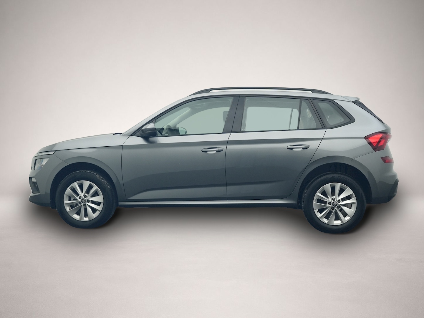 Bild 2 Skoda Kamiq 1.5 TSI DSG Selection NAVI RFK ACC SHZ KEY