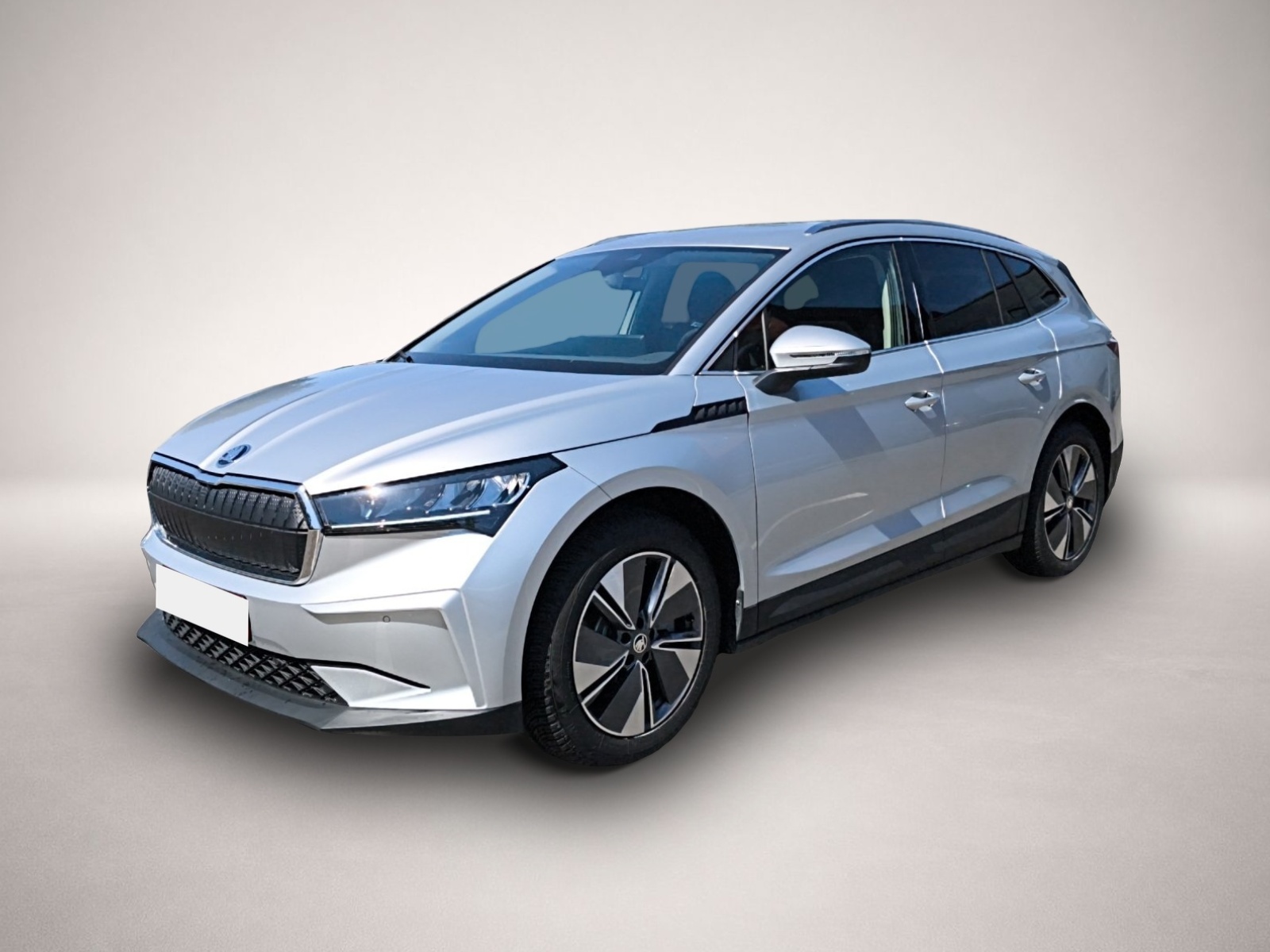 Fotografie Skoda Enyaq 85 x Loft NAVI RFK ACC SMART LINK KEYLESS