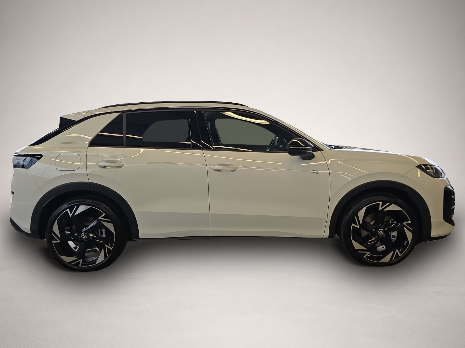 Bild 6 Volkswagen T-Roc 1.5 l e R-Line