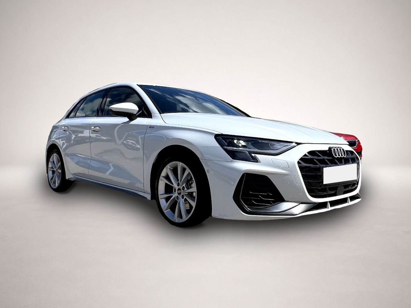 Fotografie 5 des Audi A3 Sportback 35 TFSI (MHEV) S-Line *LED ACC DAB*