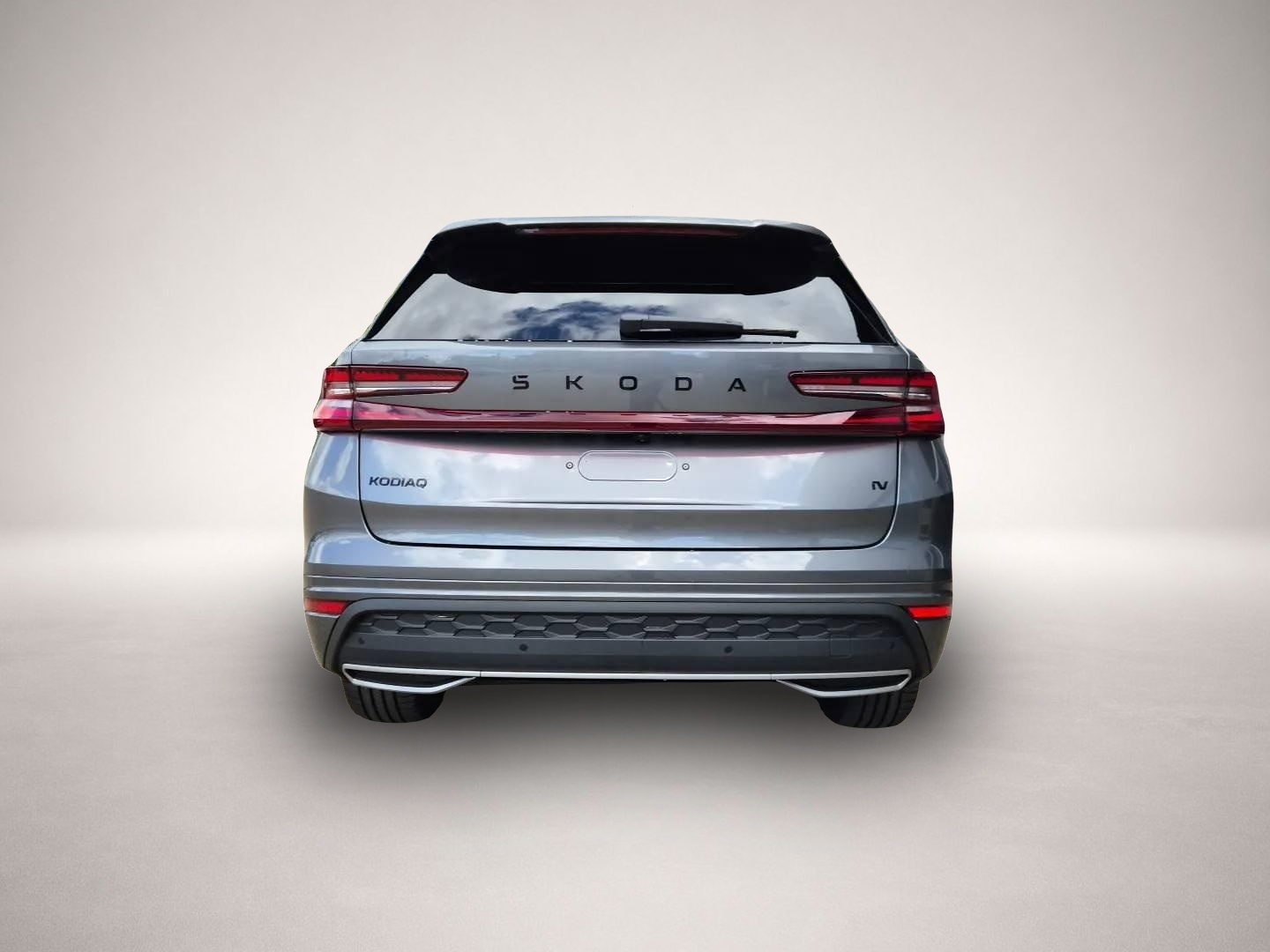 Bild 3 Skoda Kodiaq Sportline 1.5 TSI 204PS PHEV DSG schwen