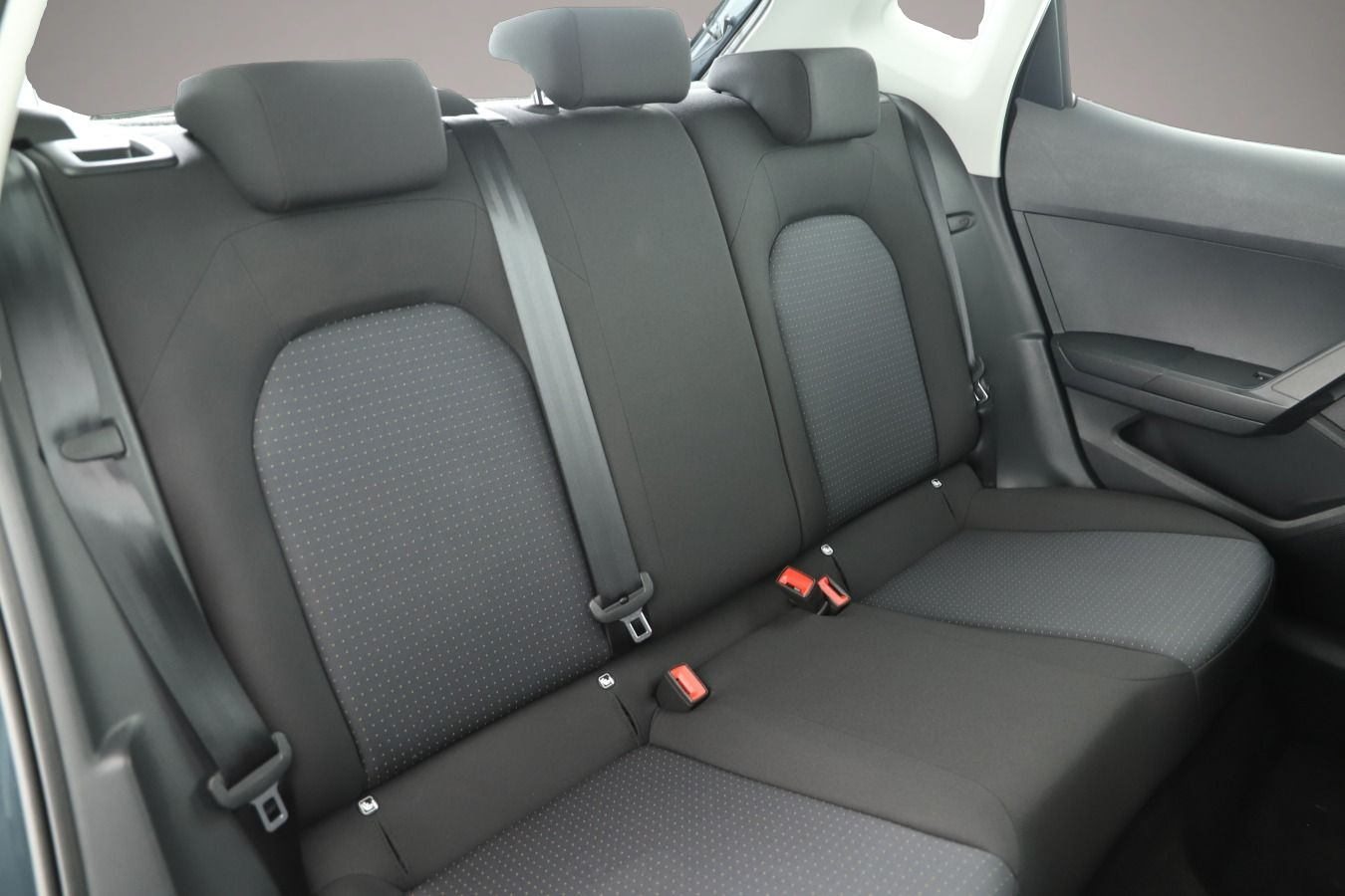 Bild 5 Seat Ibiza 1.0 TSI Style LED/Kamera/Navi