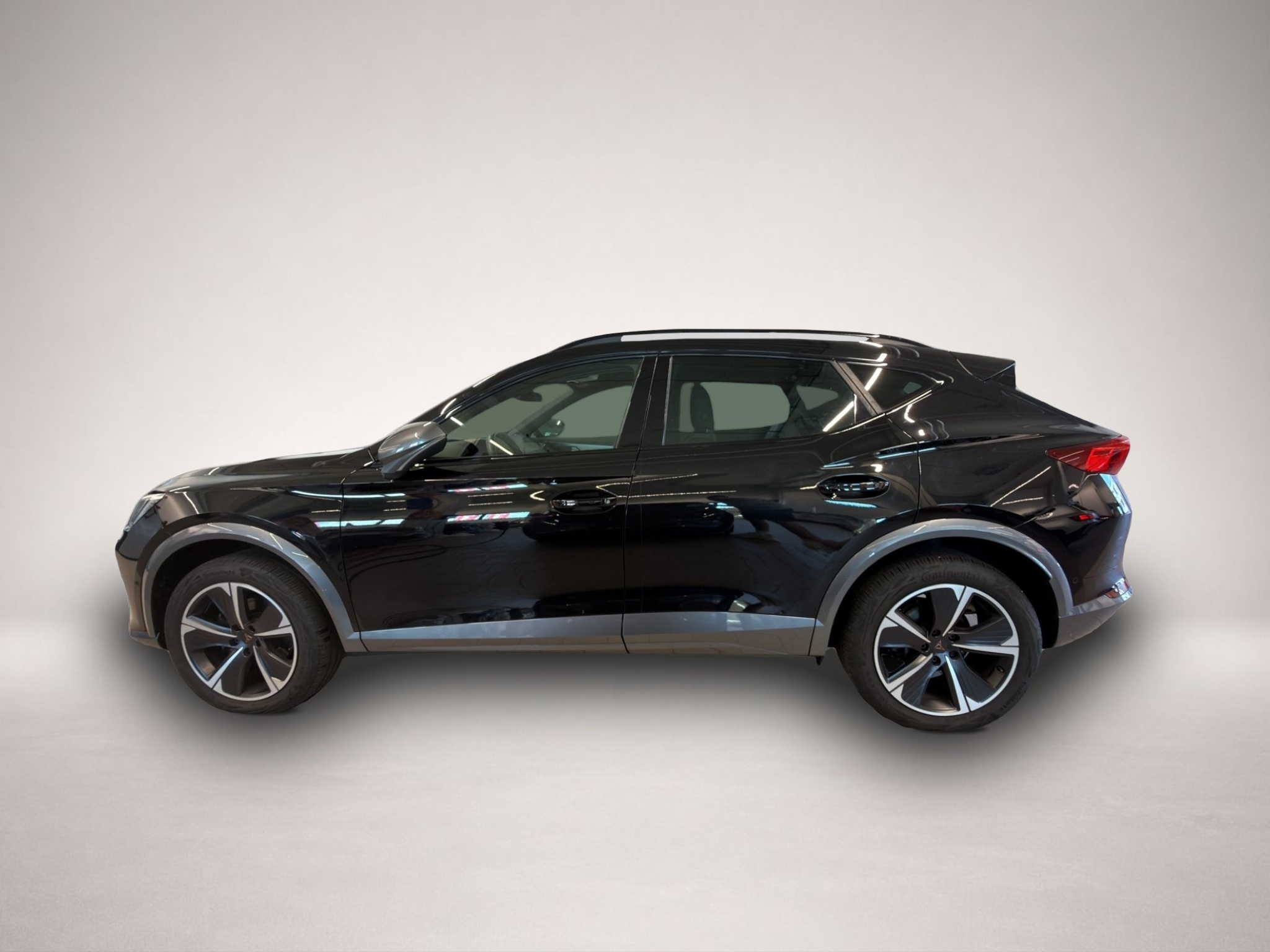 Bild 3 Cupra Formentor 1.5 TSI DSG NAVI+KAMERA+BEATS+ACC+LED+
