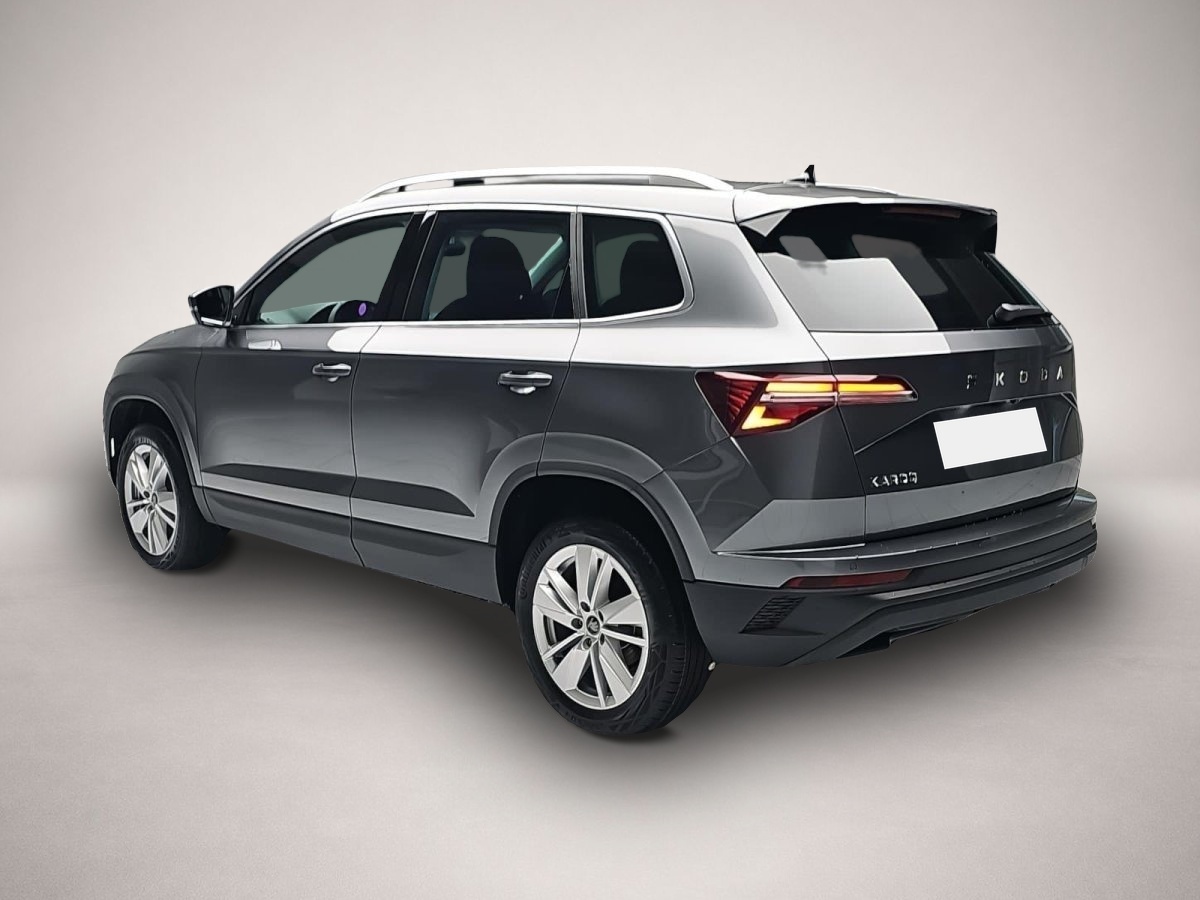 Bild 3 Skoda KAROQ 2.0 TDI DSG DRIVE NAVI LED AHK LM