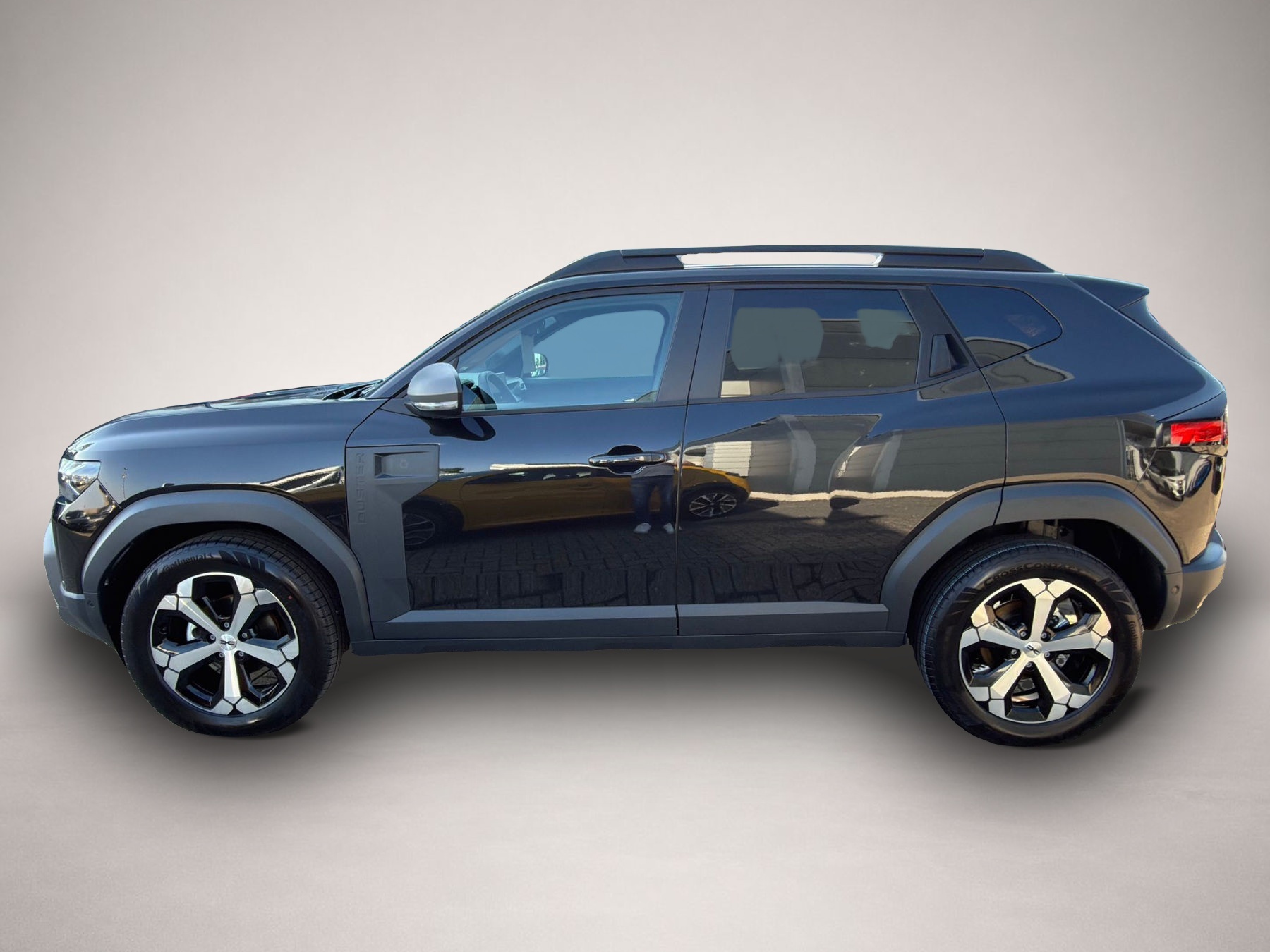 Bild 2 Dacia Duster 1.3 TCe 150 EDC Journey City Paket