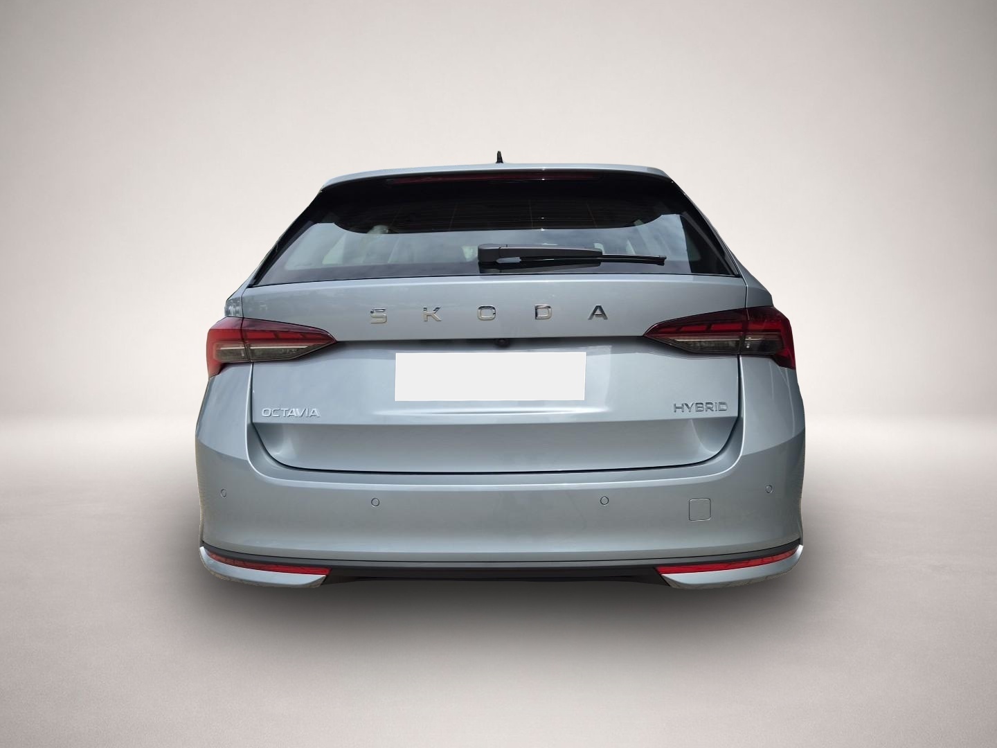 Fotografie 2 des Skoda Octavia Combi 1.5 TSI 150PS m-HEV DSG Selection