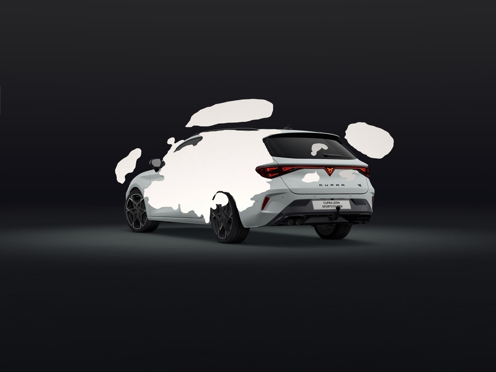 Bild 3 Cupra Leon Sportstourer 2.0 TSI