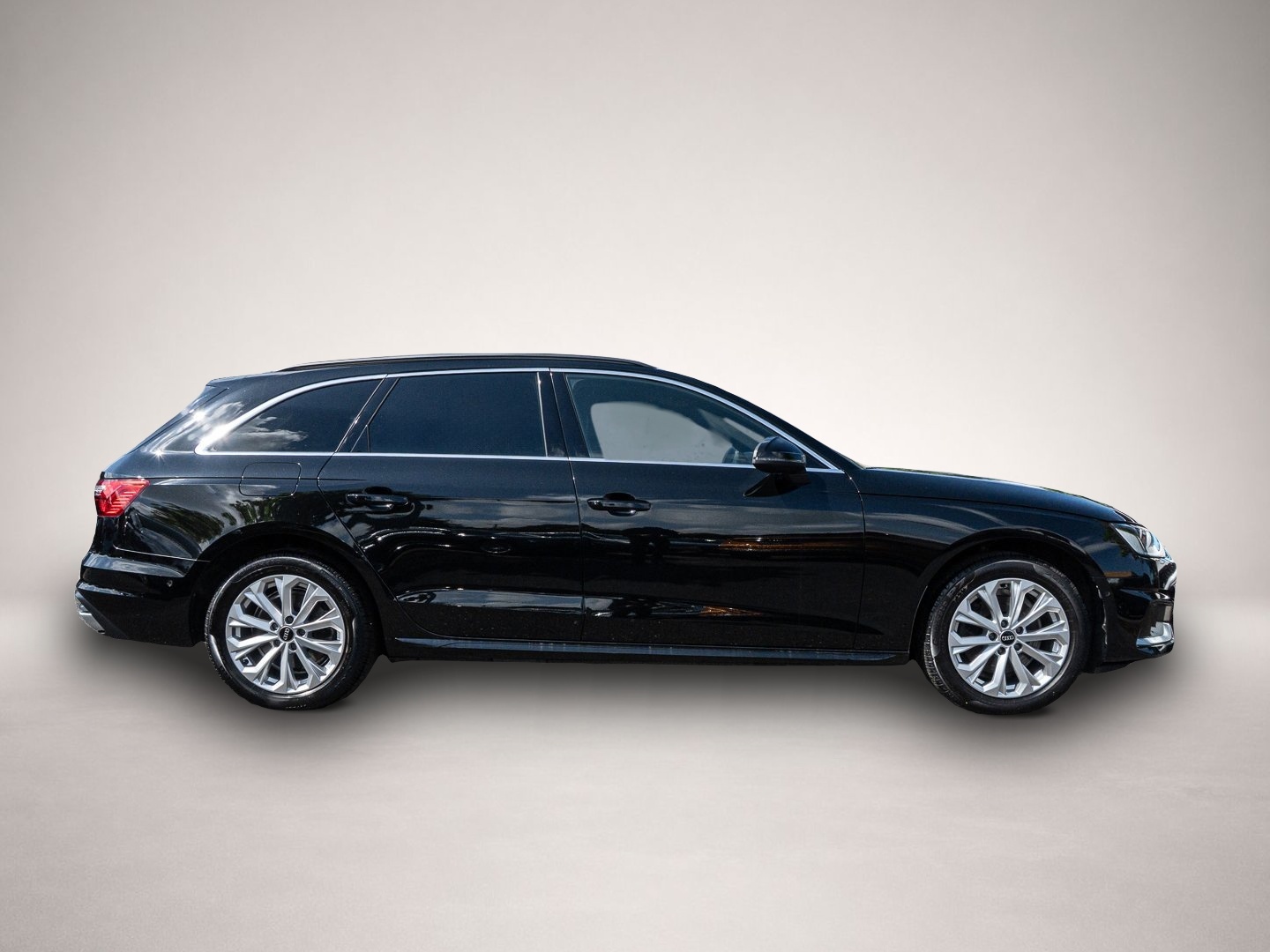 Bild 4 Audi A4 Avant Advanced advanced 30 TDI 100(136) S tr