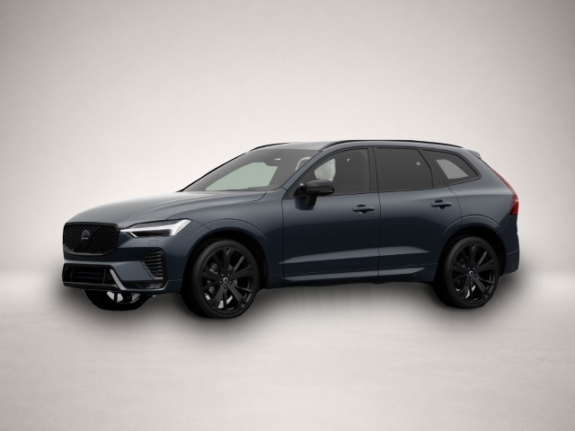 Fotografie Volvo XC60 Plus Black Edition AWD AHK 360 Grad Kamera