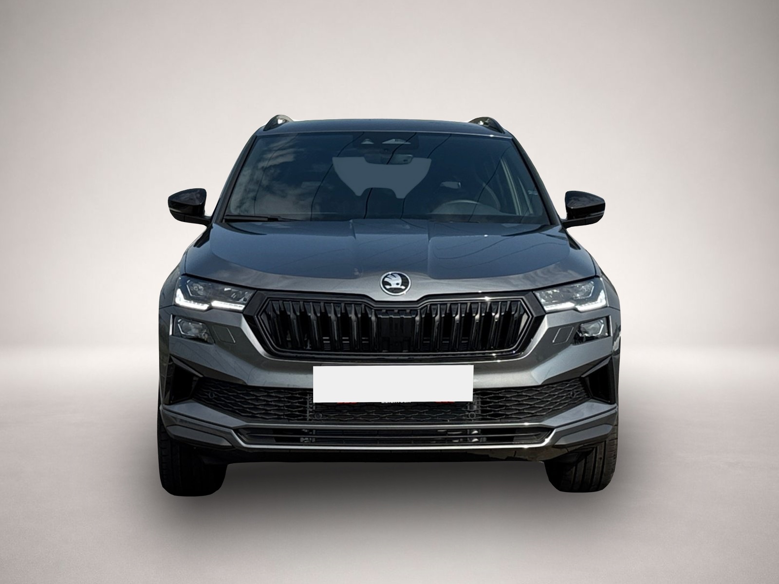 Bild 2 Skoda Karoq Sportline 4x4 TSI DSG|AHK|NAV|4xSHZ|KAMERA