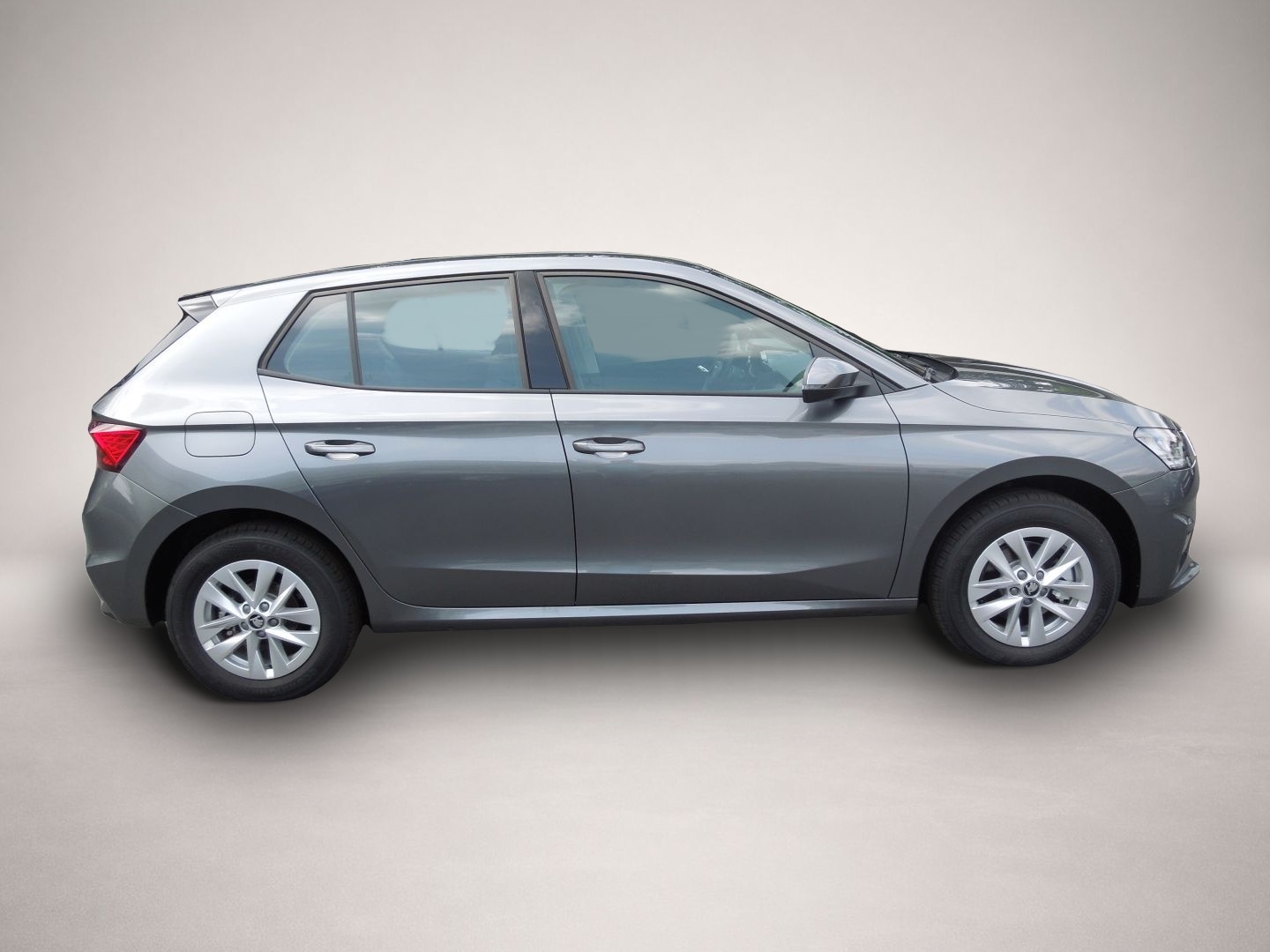 Bild 3 Skoda Fabia 1.0TSI DSG Extra/Navi/Klimaauto/Sitzheizun