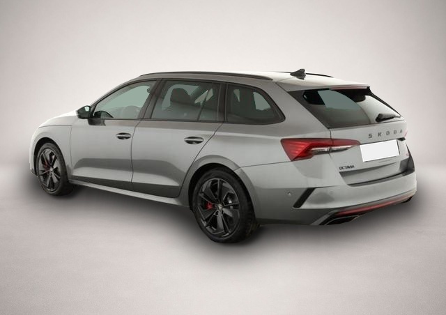 Bild 2 Skoda Octavia 2.0 TSI 195 kW RS Octavia Combi RS 2.0 TSI DSG,.