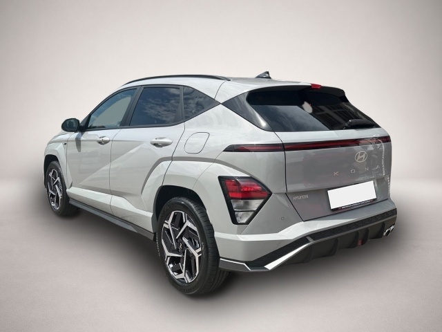 Bild 7 Hyundai KONA *1.6*N Line*2WD*ACC*NAV*TEMP*KEYL.GO*R.KAM