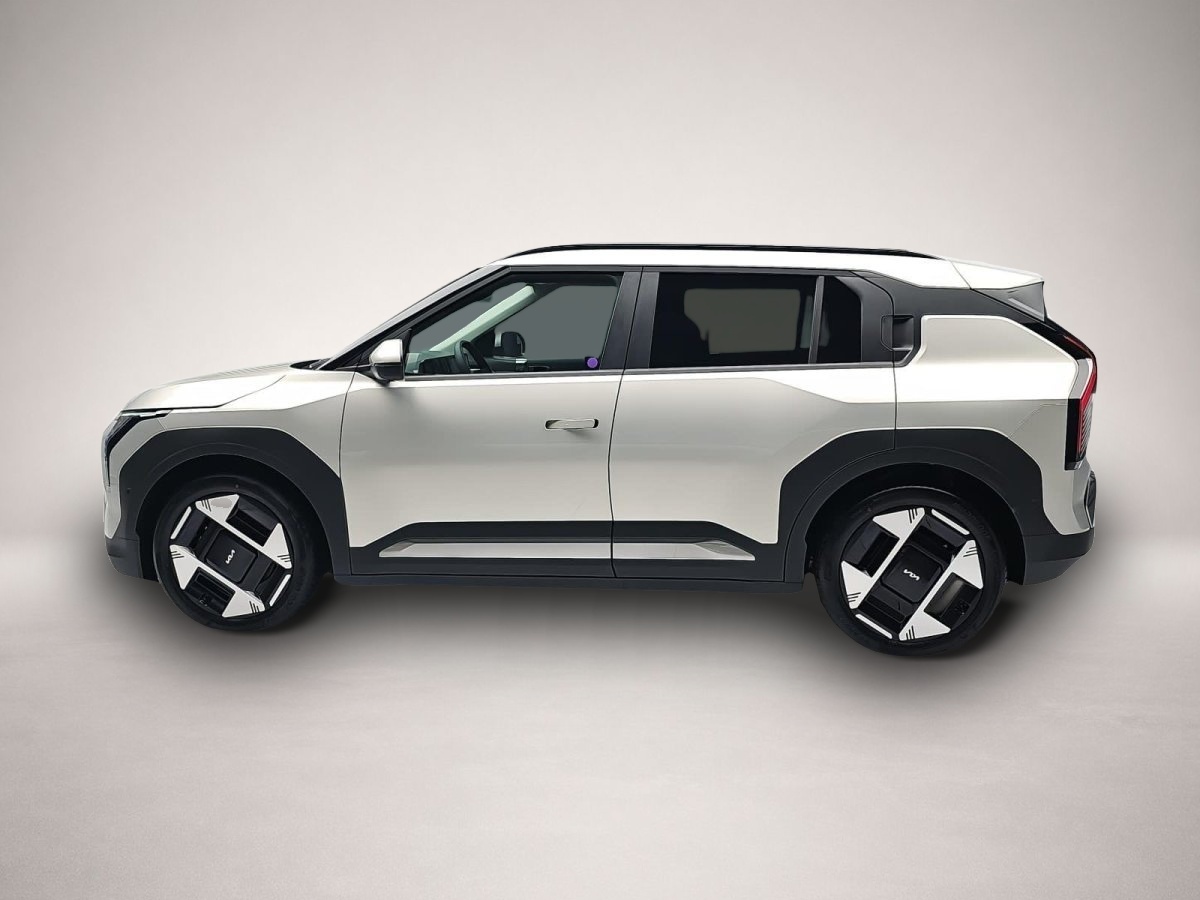 Bild 4 Kia EV3 81.4 KWH EARTH MJ26 WINTER BUSIN. UPGRADE DR