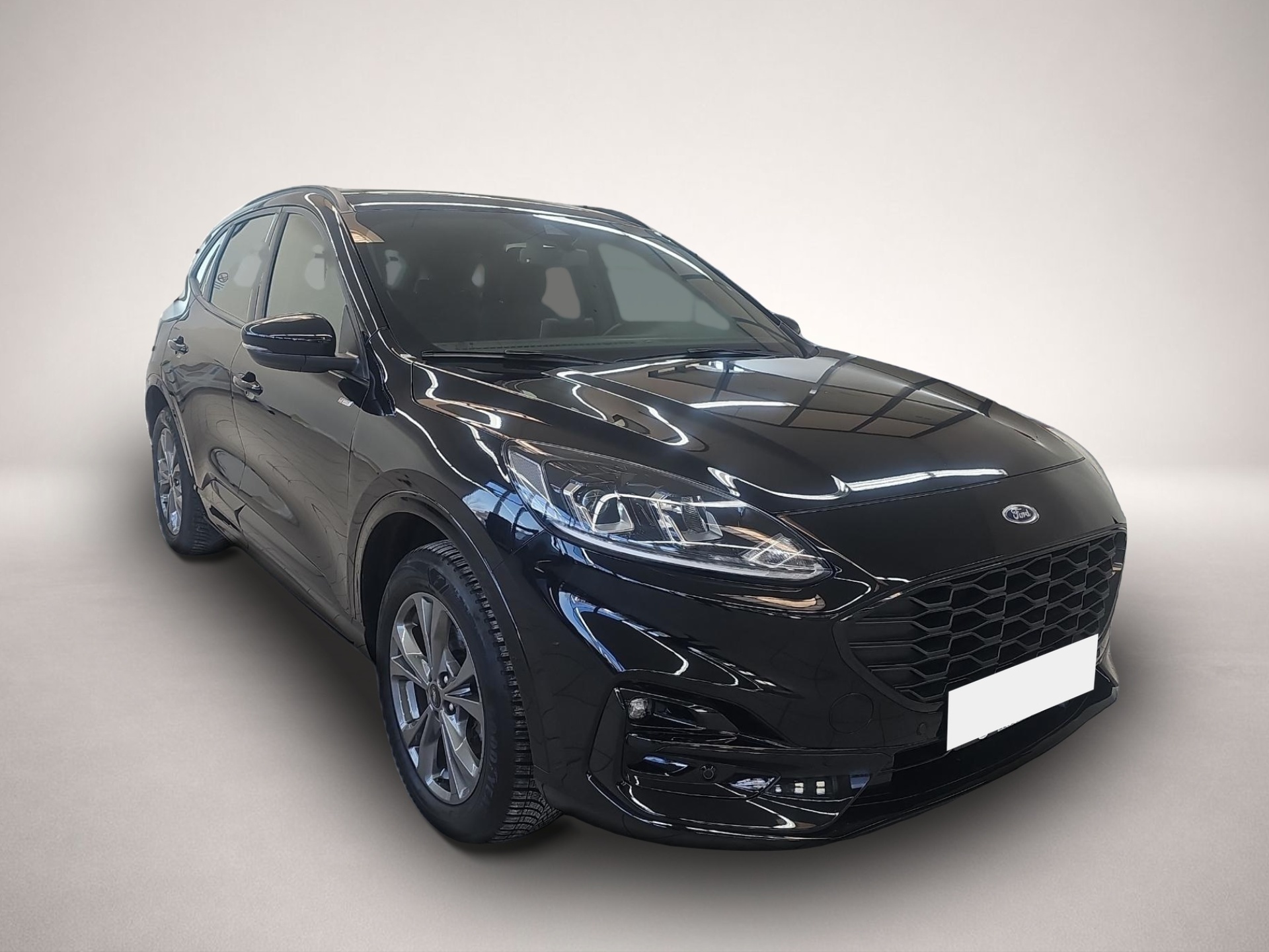 Bild 4 Ford Kuga Plug-In Hybrid ST-Line Sportpaket Bluetooth