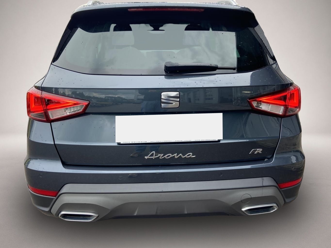Bild 4 Seat Arona 1.5 TSI DSG FR PAKET-XL+17"+ACC+LANE-ASSIS