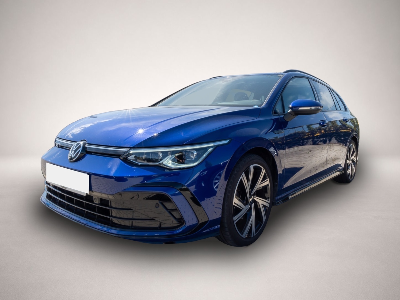 Bild Golf Volkswagen