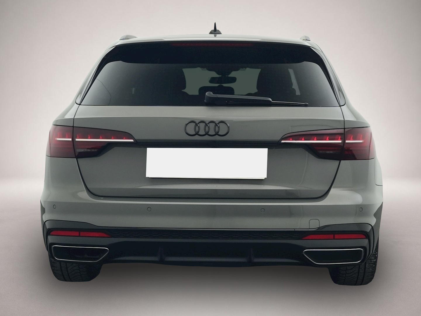 Bild 4 Audi A4 Av. 40 TDI S-tronic 2x s-line MATRIX E-HECK A