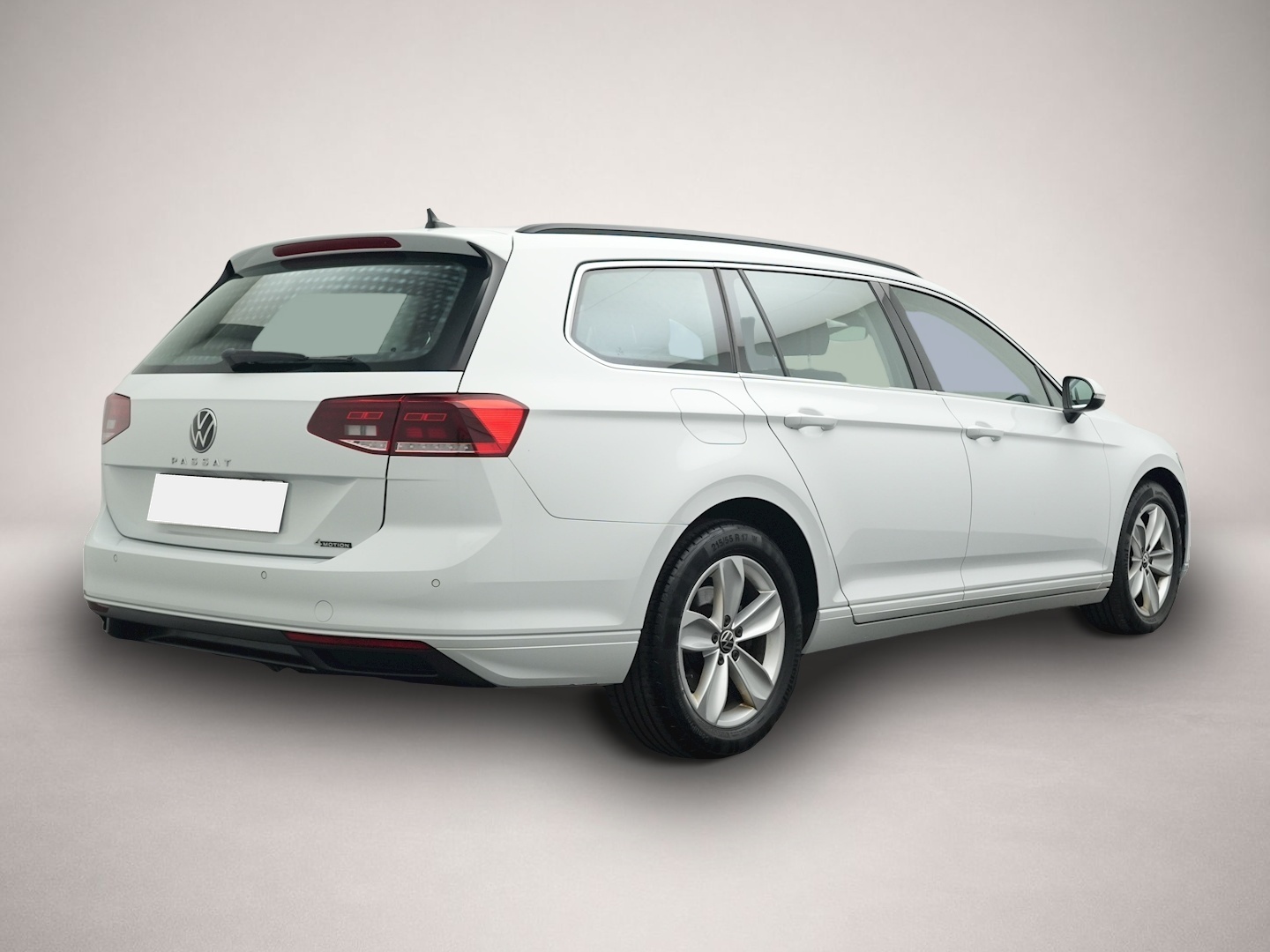 Bild 5 Volkswagen Passat Variant 2.0 TDI DSG 4Mo. BUSINESS LED NAV