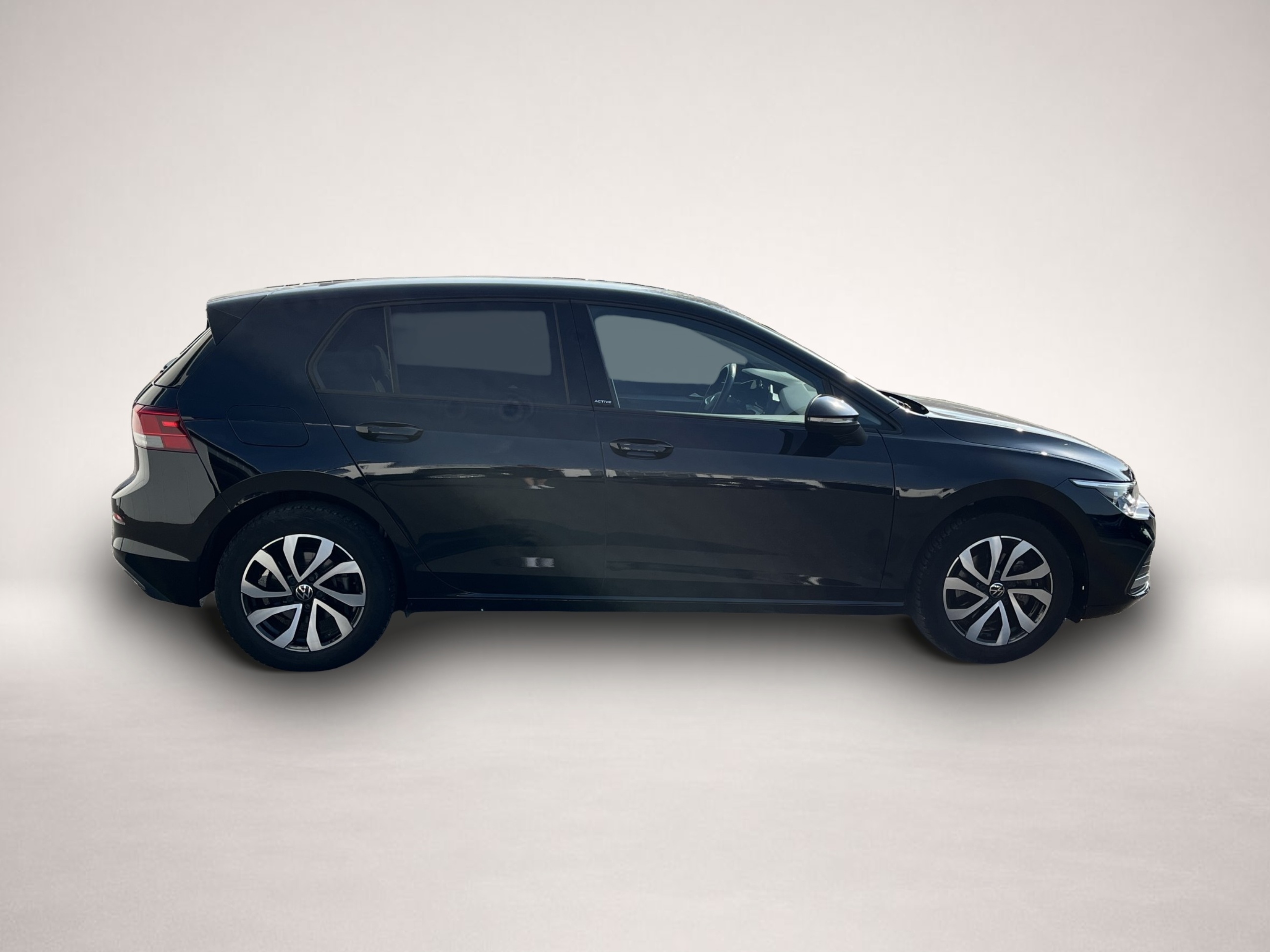 Bild 5 Volkswagen Golf 1.5 TSI Life ACTIVE 138¤ m.20% Anz. HeadUp
