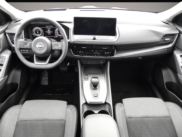 Bild 5 Nissan Qashqai N-Way 1.3 DIG-T MHEV 158PS Xtronic 4x2