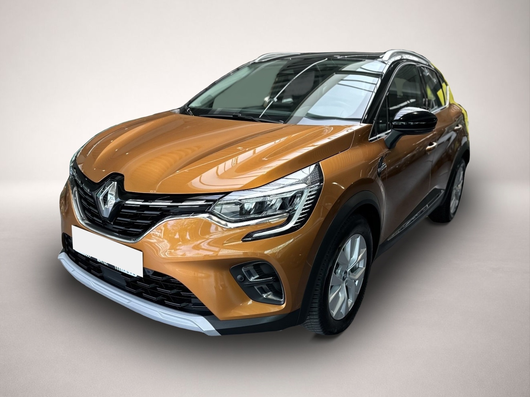 Fotografie Renault Captur INTENS E-TECH Plug-in 160
