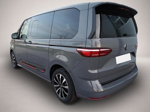 Bild T7 Multivan Volkswagen