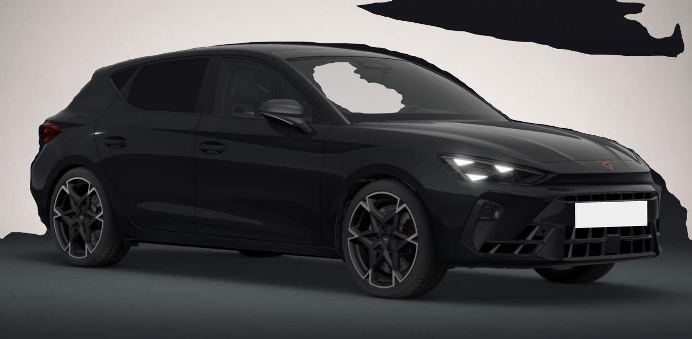 Bild 1 Cupra Leon VZ DSG Pano DCC Dinamica SHZ Kessy ACC Kam