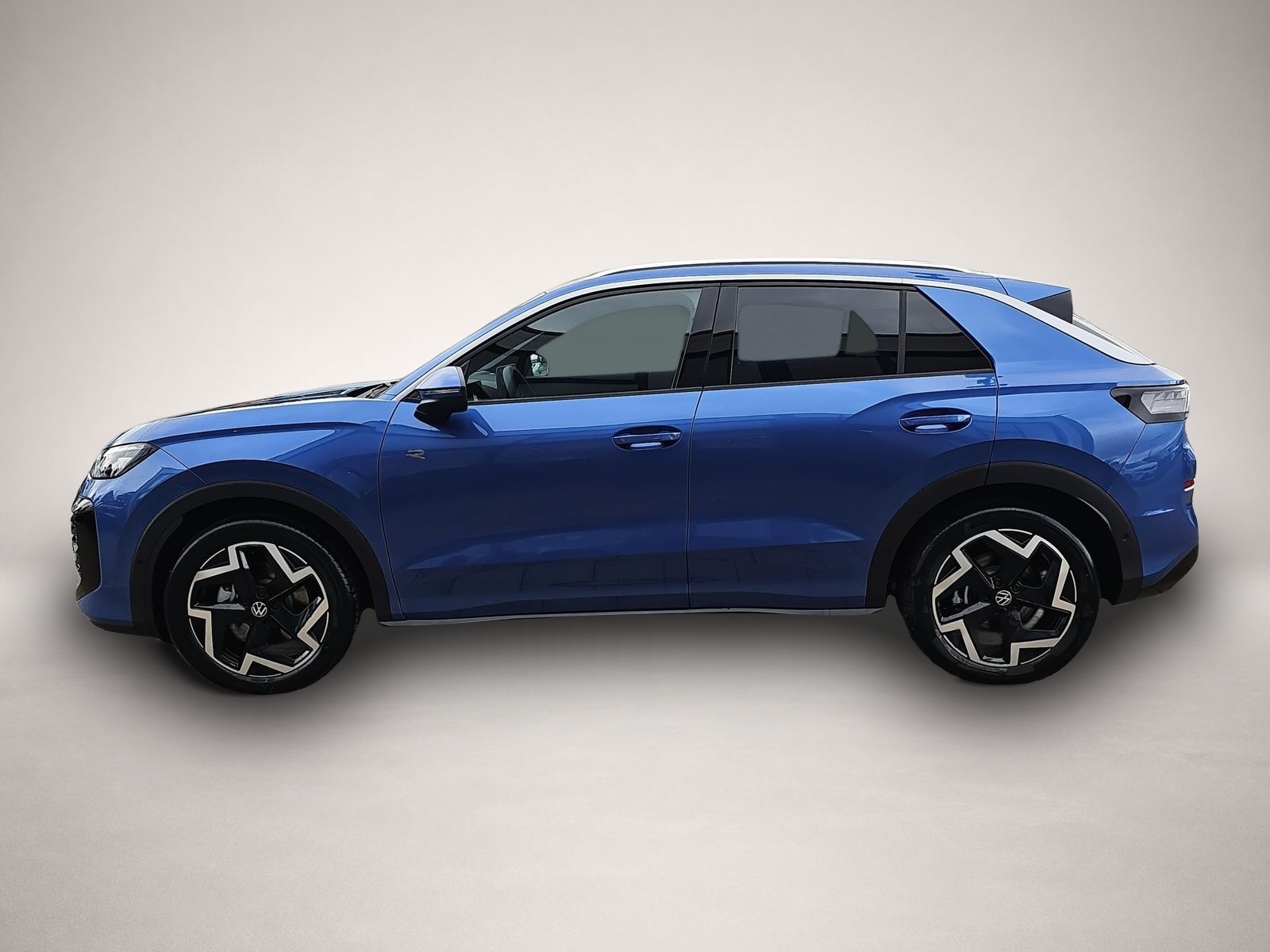Bild 4 Volkswagen T-Roc 1.5 eTSI DSG R-Line ACC AHK Keyless 18Zoll