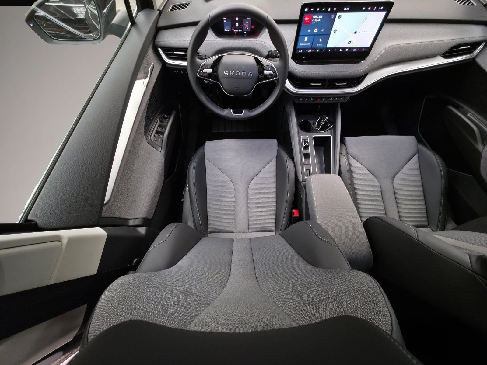 Bild 4 Skoda Enyaq 60 Business Edition 19"Alu el.Heck el.Sitz