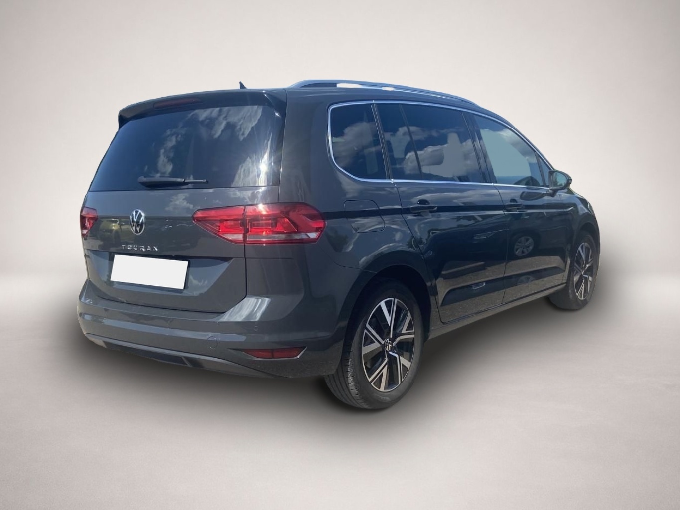 Fotografie 5 des Volkswagen Touran 1.5 TSI HIGHLINE 7-SITZER APP-CONNECT+DYN