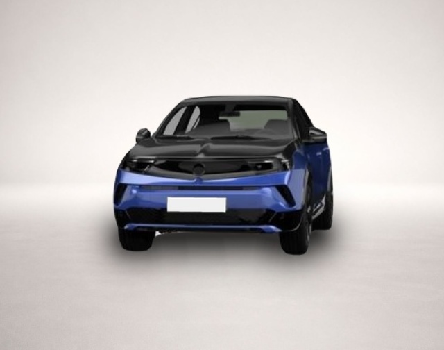 Bild Mokka Opel