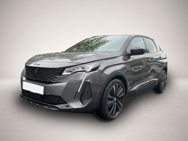 Fotografie Peugeot 3008 GT El.Panodach Navi Digitales Cockpit Sound