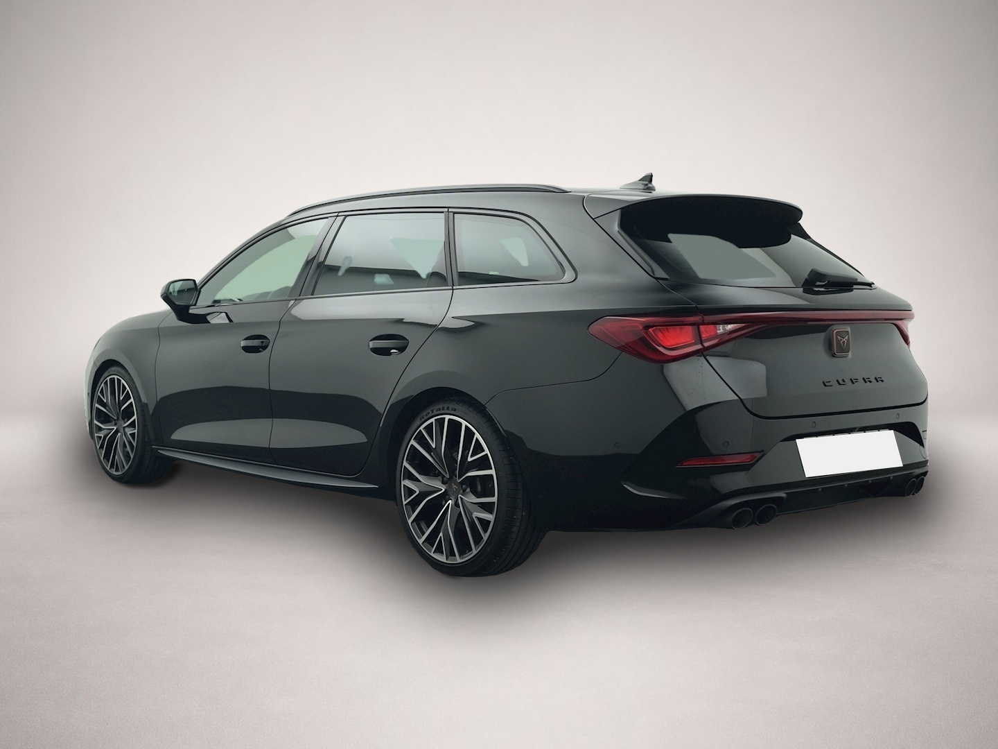 Fotografie 3 des Cupra Leon Sportstourer 2.0 TSI DSG 4Dr. VZ AHK NAVI L