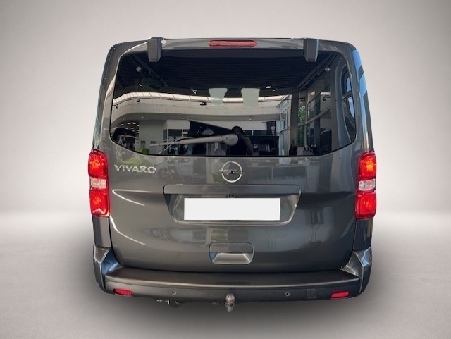 Bild 5 Opel Vivaro 2.0D 180 Lang S&S EAT8