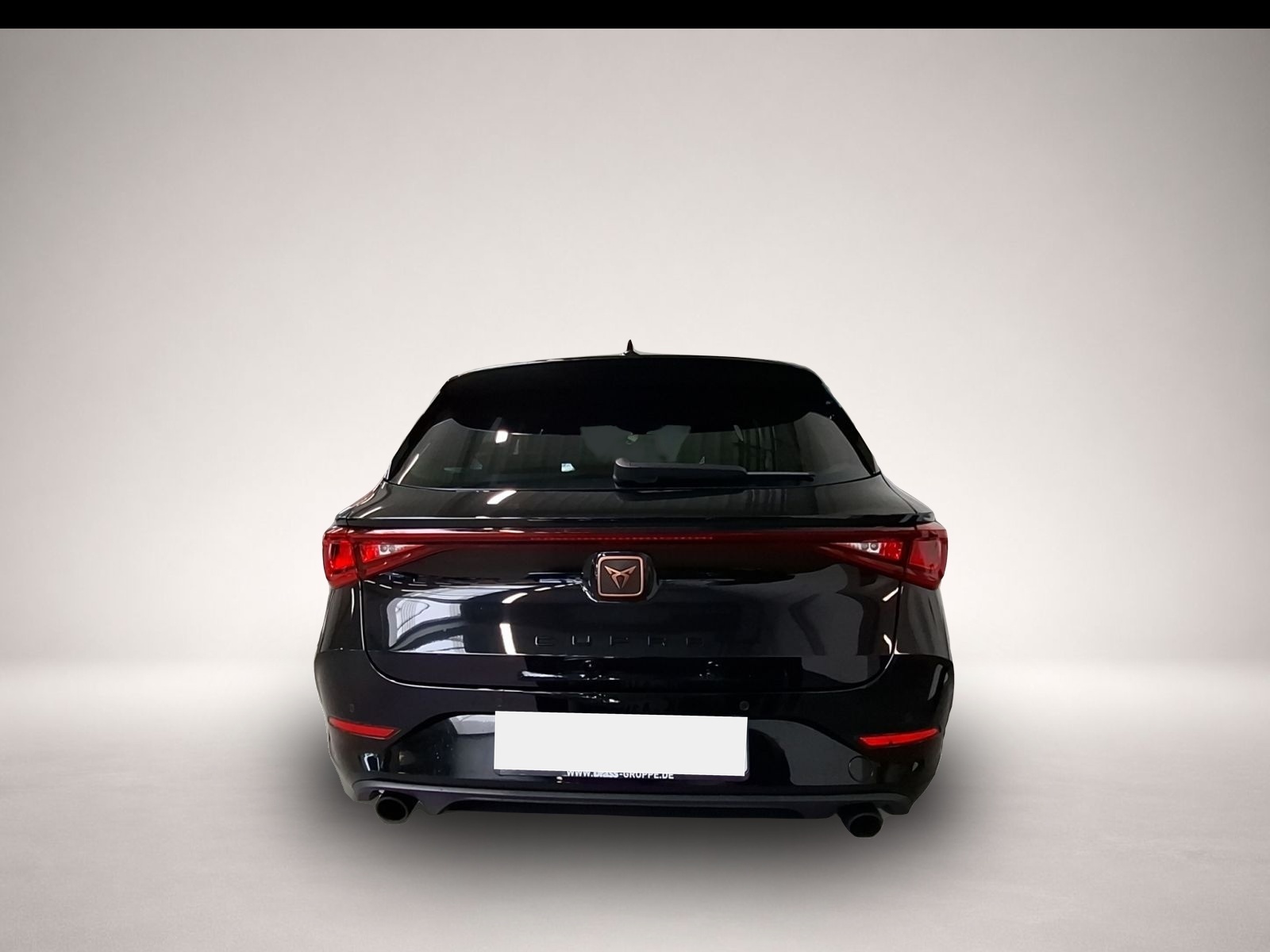 Bild 4 Seat Leon Sportstourer VZ 2.0 TSI 7-Gang DSG