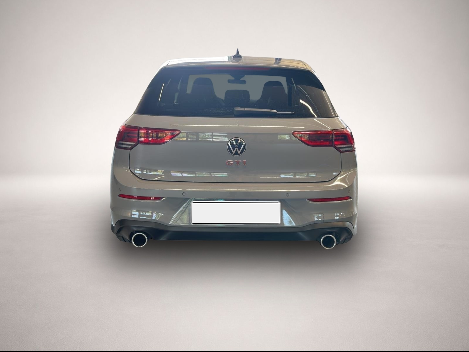 Fotografie des Volkswagen Golf GTI 8 2.0 TSI DSG NAVI LED ACC SHZ DAB WP