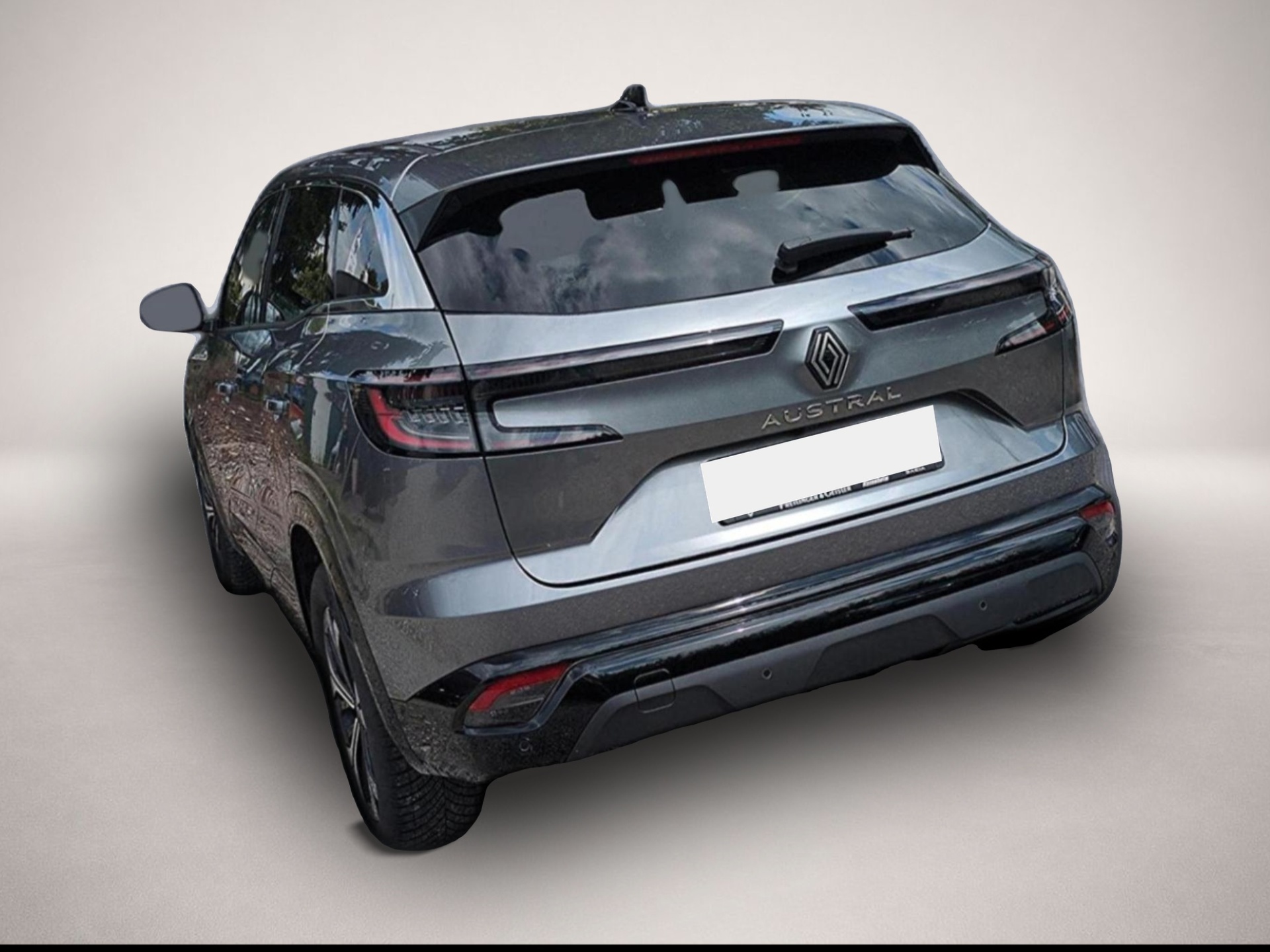 Bild 3 Renault Austral Techno Voll-LED Navi Spurh. Klimaauto. D