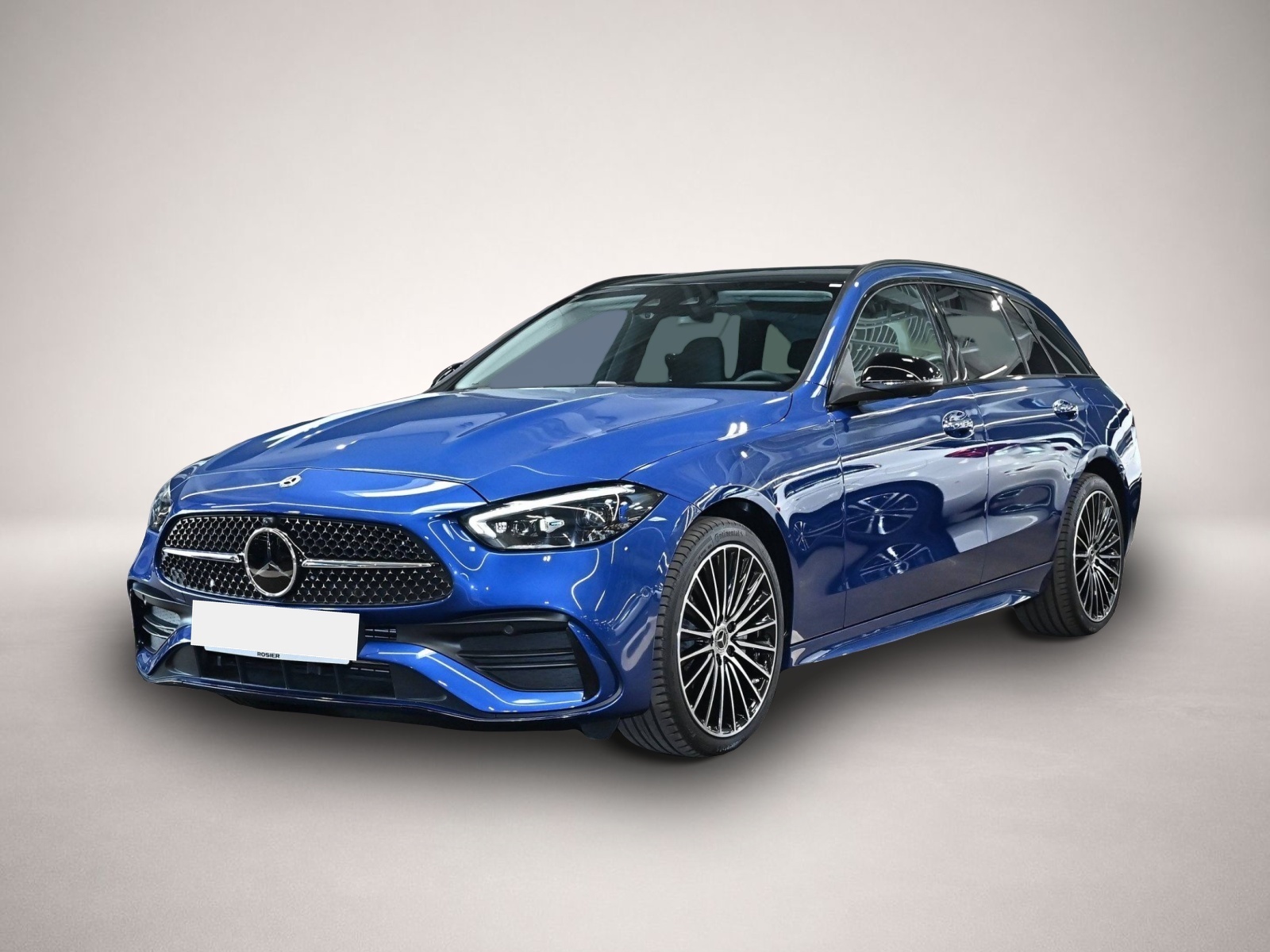 Bild C 300 Mercedes-Benz
