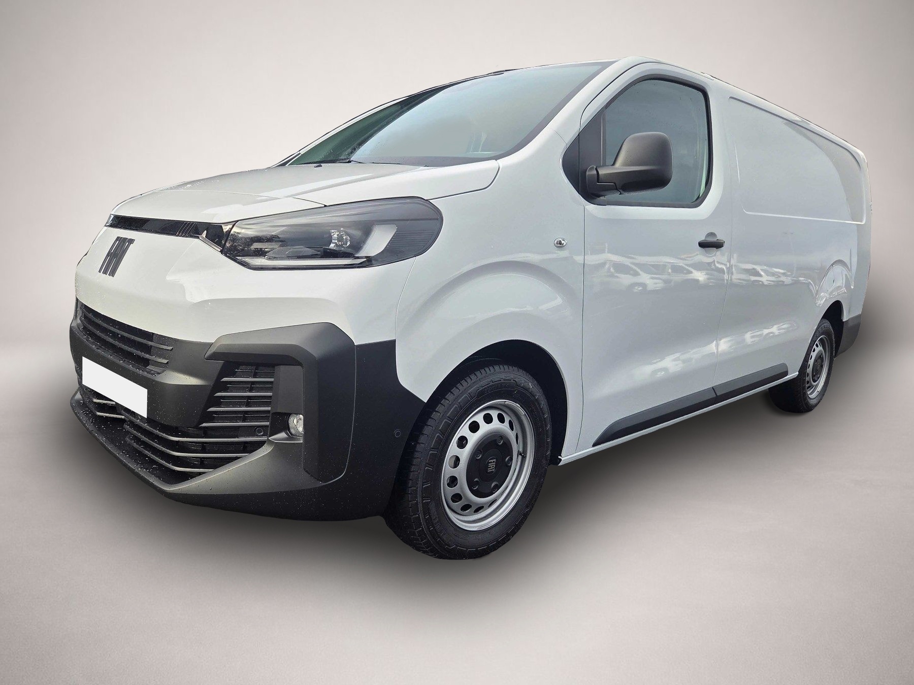 Fotografie Fiat Other Scudo KaWa L3 145 MT6 AHK KAM Assist Paket