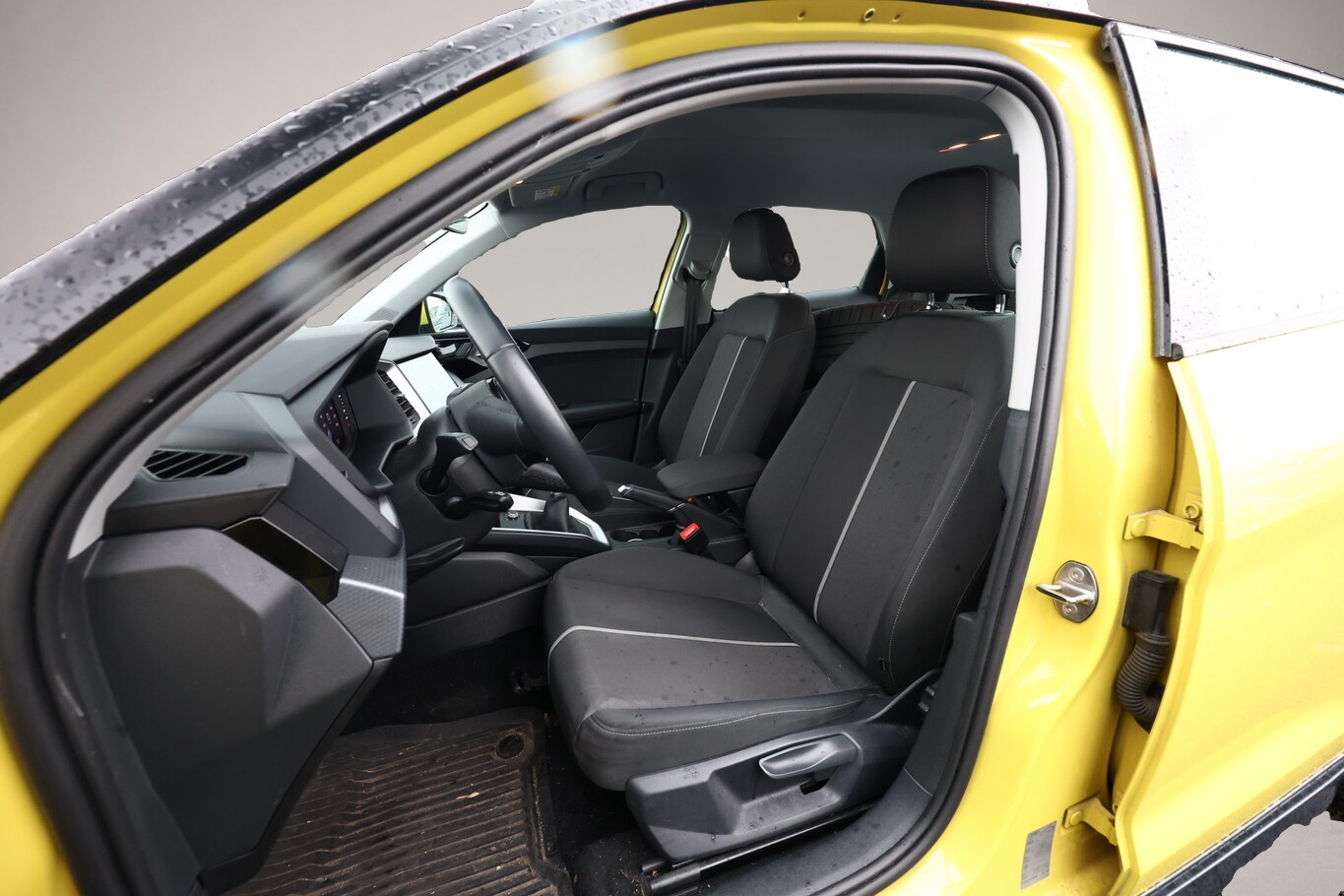 Bild 5 Audi A1 citycarver 25 TFSI LED Nav ACC SHZ PDC LM16Z