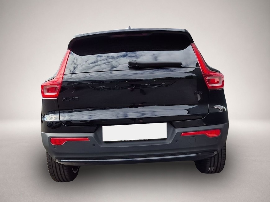 Fotografie 4 des Volvo XC40 B3 B DKG Plus Black Edition Pano*360°View