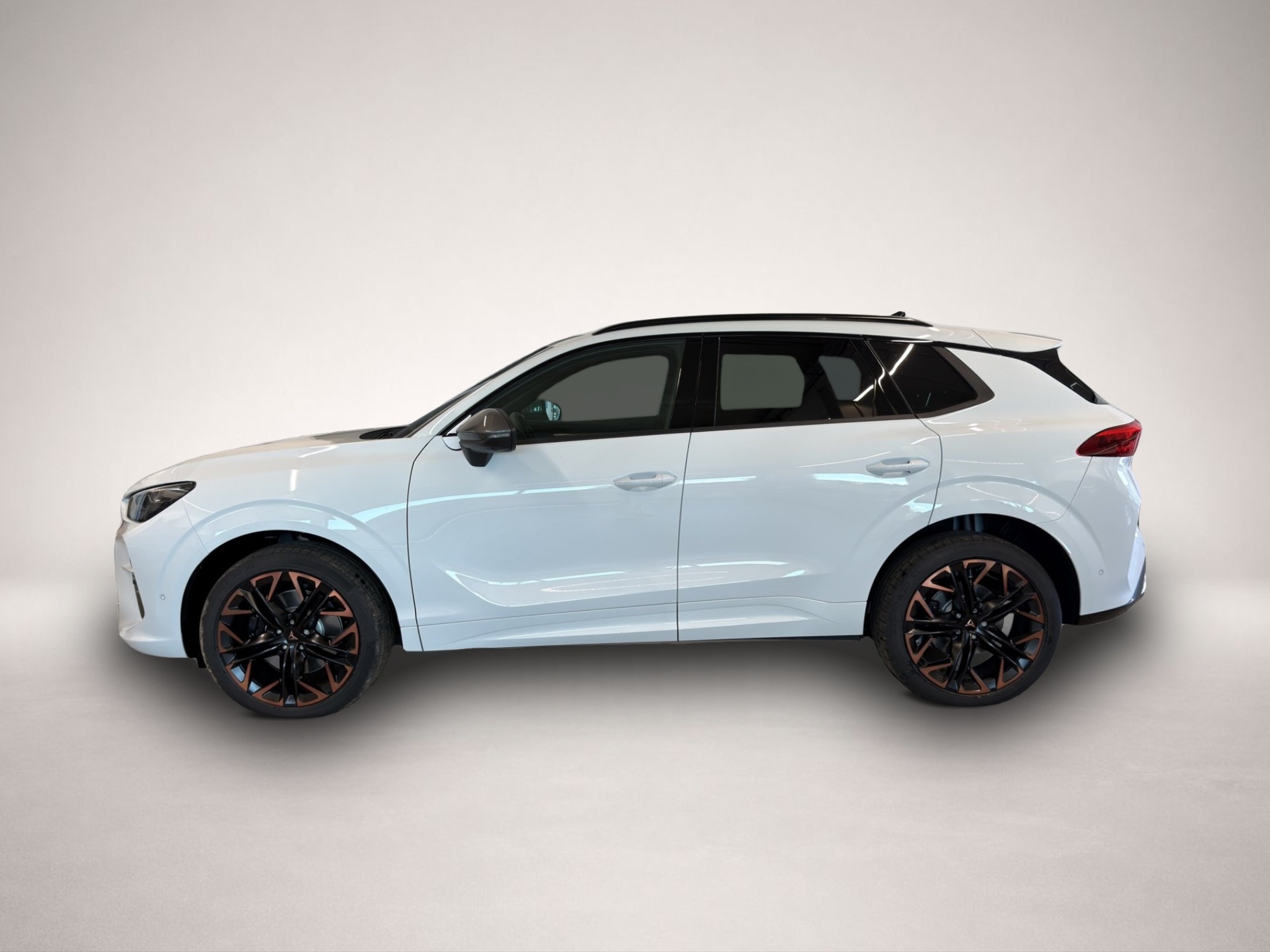 Bild 3 Cupra Terramar 2.0 TSI DSG 4Drive VZ HD-MATRIX+NAVI+SE