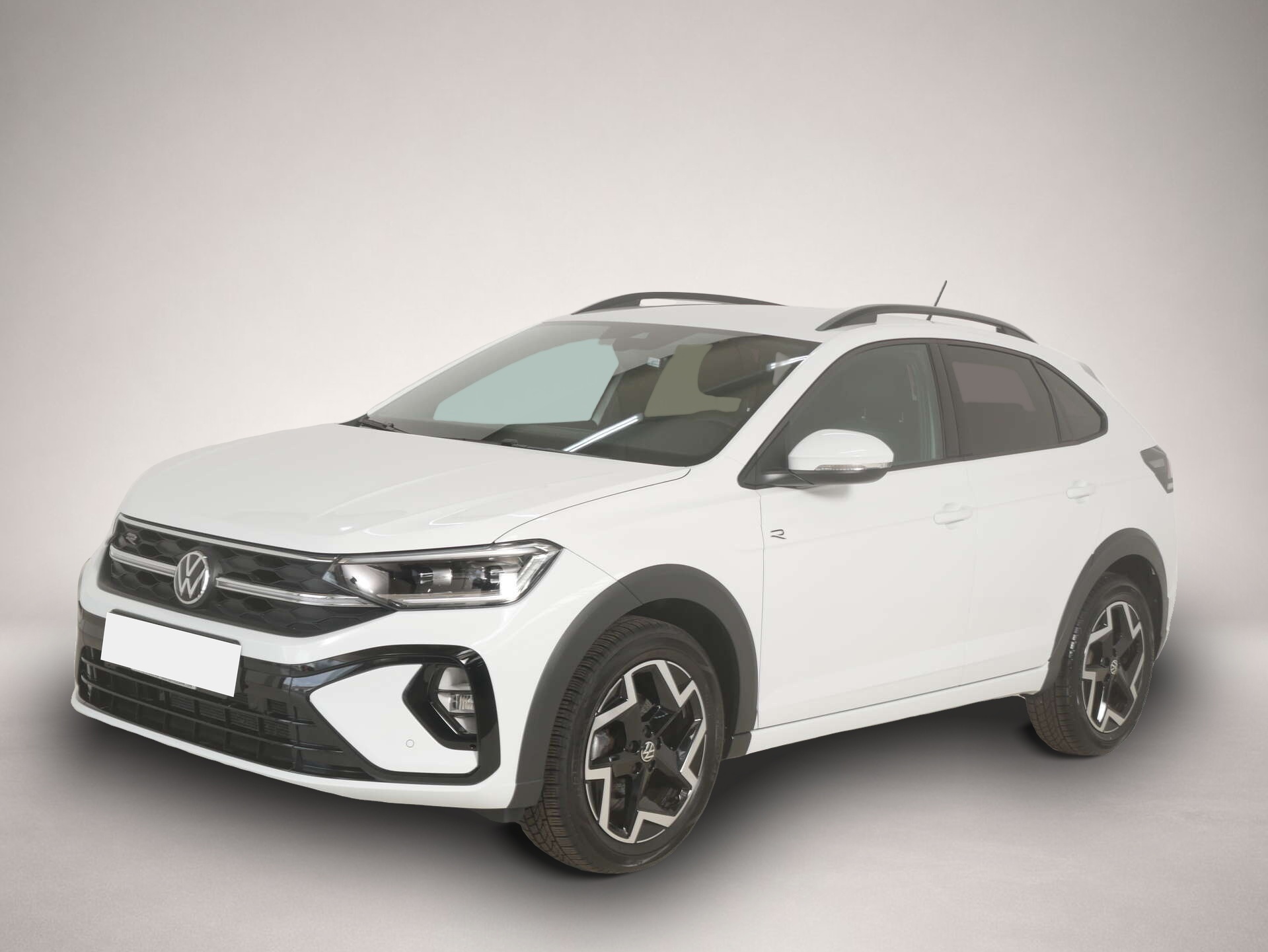Fotografie Volkswagen Taigo 1.5 TSI R-Line