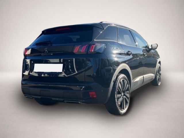 Fotografie des Peugeot 3008 GT PT 130 EAT8 +Black Pk.+ACC+NAV+KAM+El.HK
