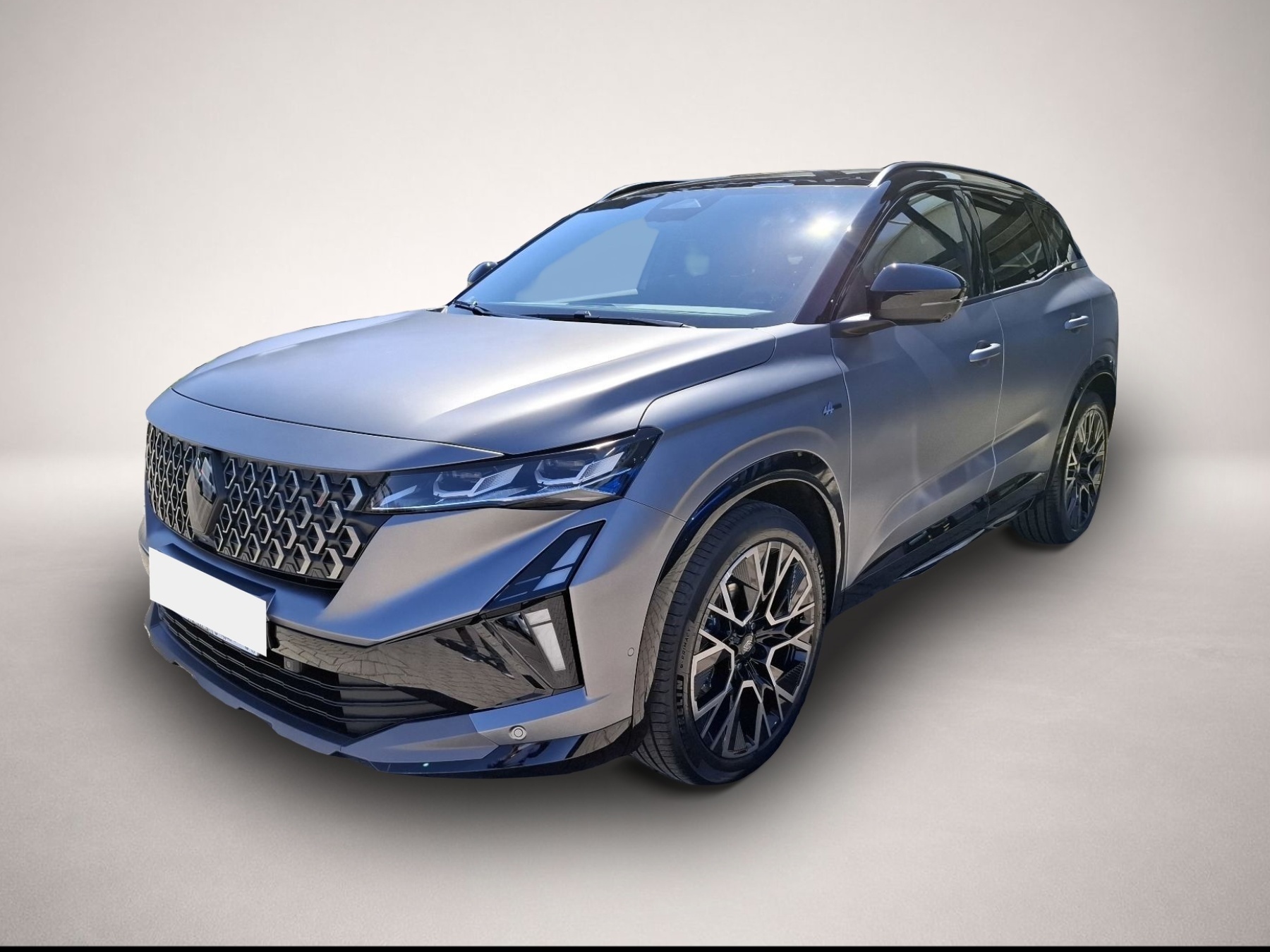 Bild Austral Renault