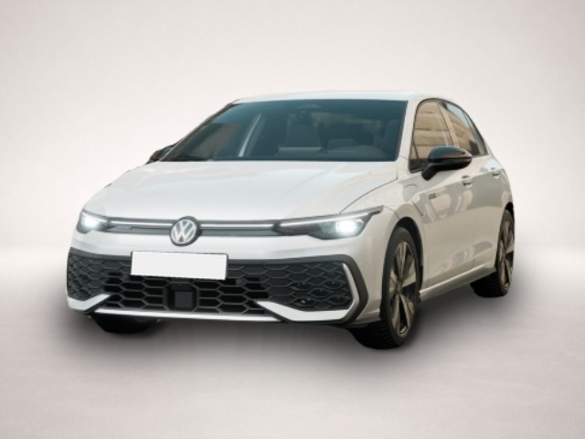 Fotografie Volkswagen Golf 8 VIII 1.5 eTSI Hybrid DSG GTE Black Style