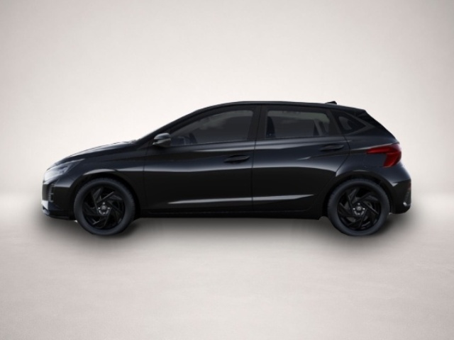 Bild i20 Hyundai