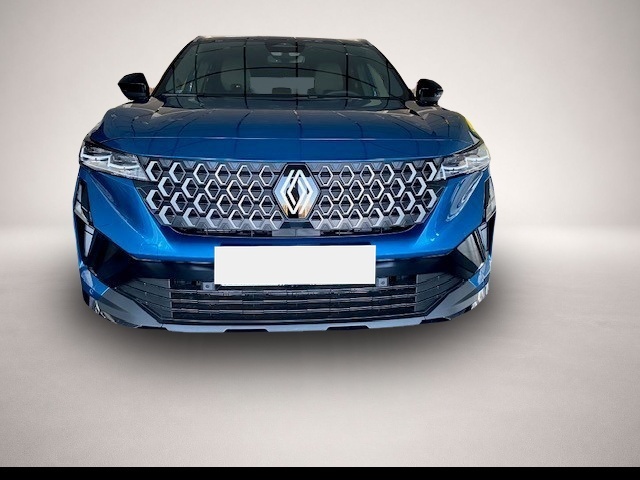 Bild 3 Renault Austral Full Hybrid E-Tech 200PS Techno