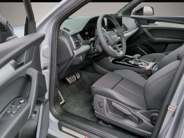 Bild 5 Audi quattro Q5 Sportback S-LINE quattro 40TDI*Panodach 21*